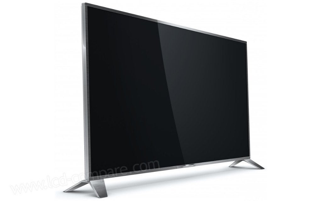 Philips 55PUS8809 LED LCD 4K , série 8000, haut de gamme, Philips, LED, Enlèvement, Ne fonctionne pas