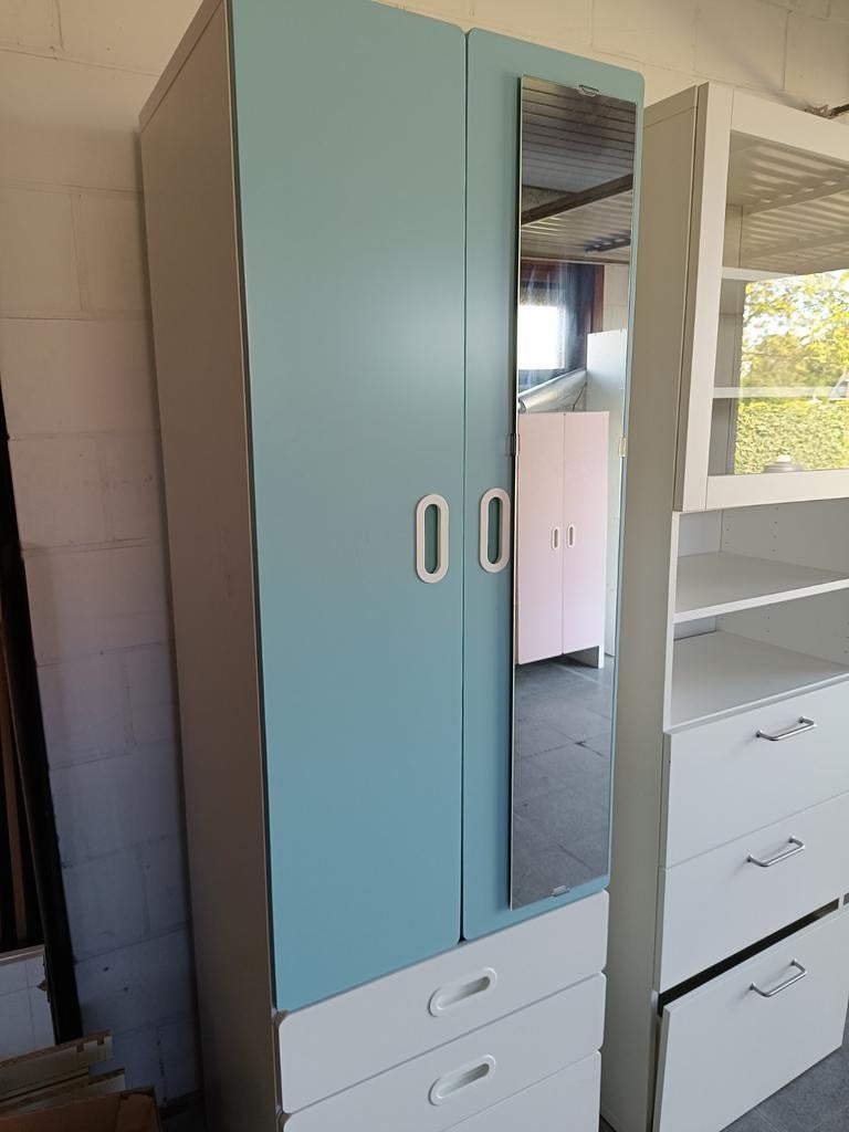 Gratis kasten, Huis en Inrichting, Ophalen