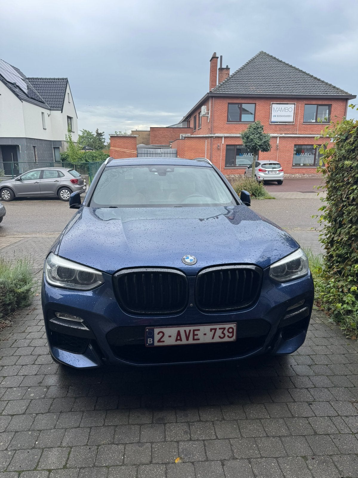 Bmw x3, Auto's, BMW, Particulier, Te koop, X3