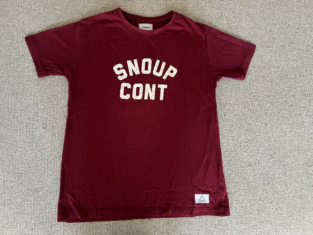 Grappig t-shirt Cheaque maat 152-164, Enfants & Bébés, Vêtements enfant | Taille 158, Enlèvement ou Envoi, Utilisé, Garçon, Chemise ou À manches longues