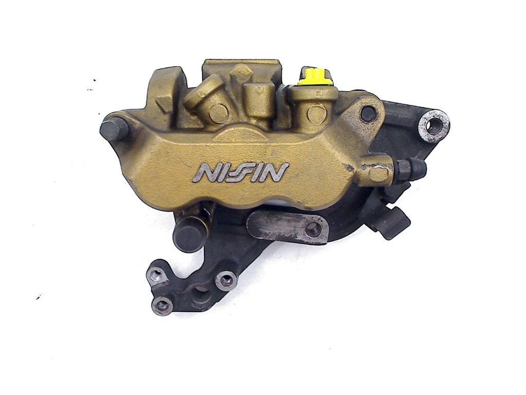 REMKLAUW VOOR Honda CBF 500 (01-1970/-), Motoren, Dhr. S. di Majo, Gebruikt, Info@cama-motorparts.nl, P.J. Troelstraweg 8 8
3144 CX  MAASSLUIS, NL