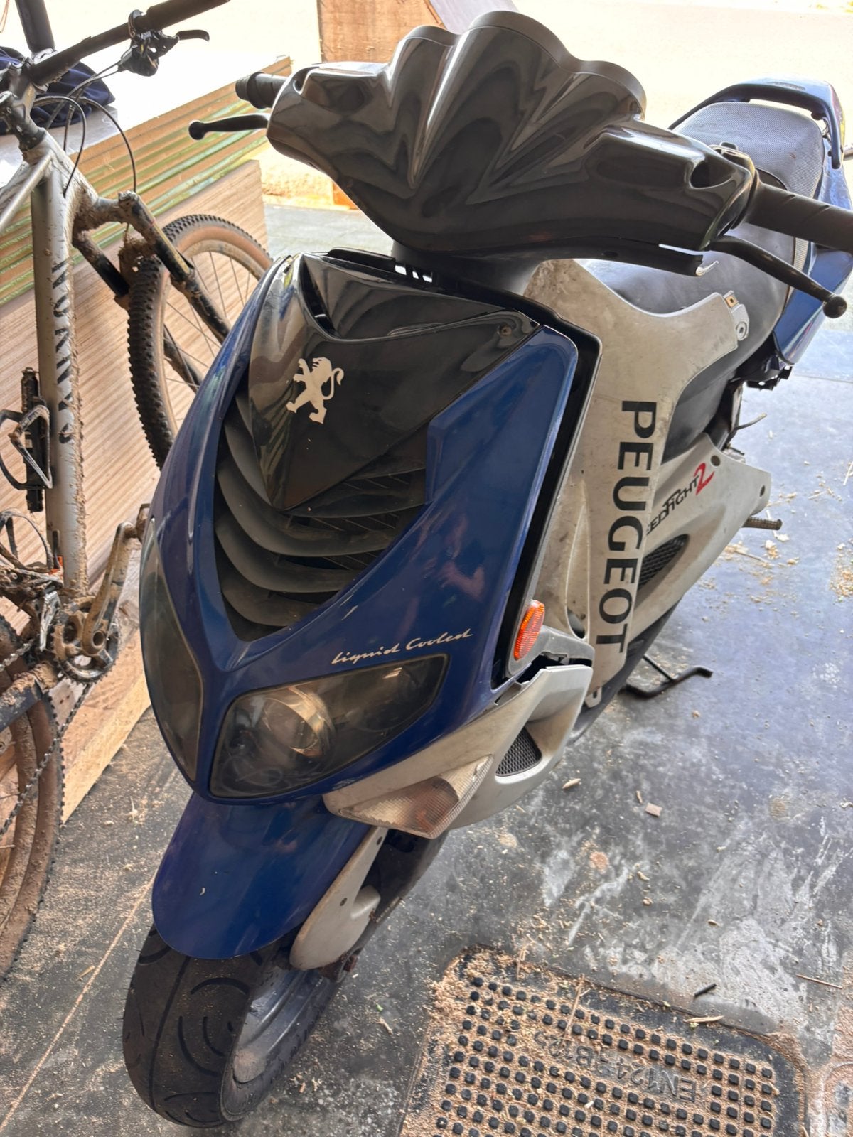 GEZOCHT: a klasse met papieren ‼️, Fietsen en Brommers, Ophalen, Zo goed als nieuw
