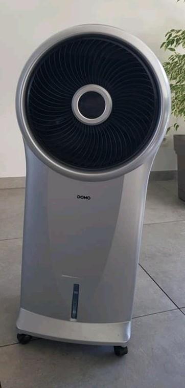 Domo aircooler, Electroménager, Ventilateurs, Enlèvement