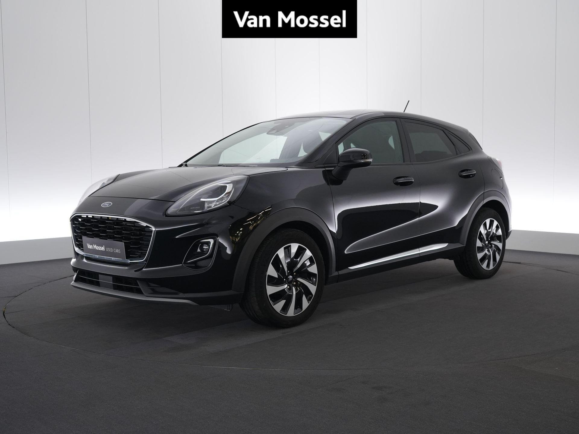 Ford Puma 1.0i Ecoboost mHEV 92kW Titanium, Achat, Entreprise, Boîte manuelle, https://public.car-pass.be/vhr/743fad6c-bbf5-4149-8b36-c45a75a2c01b