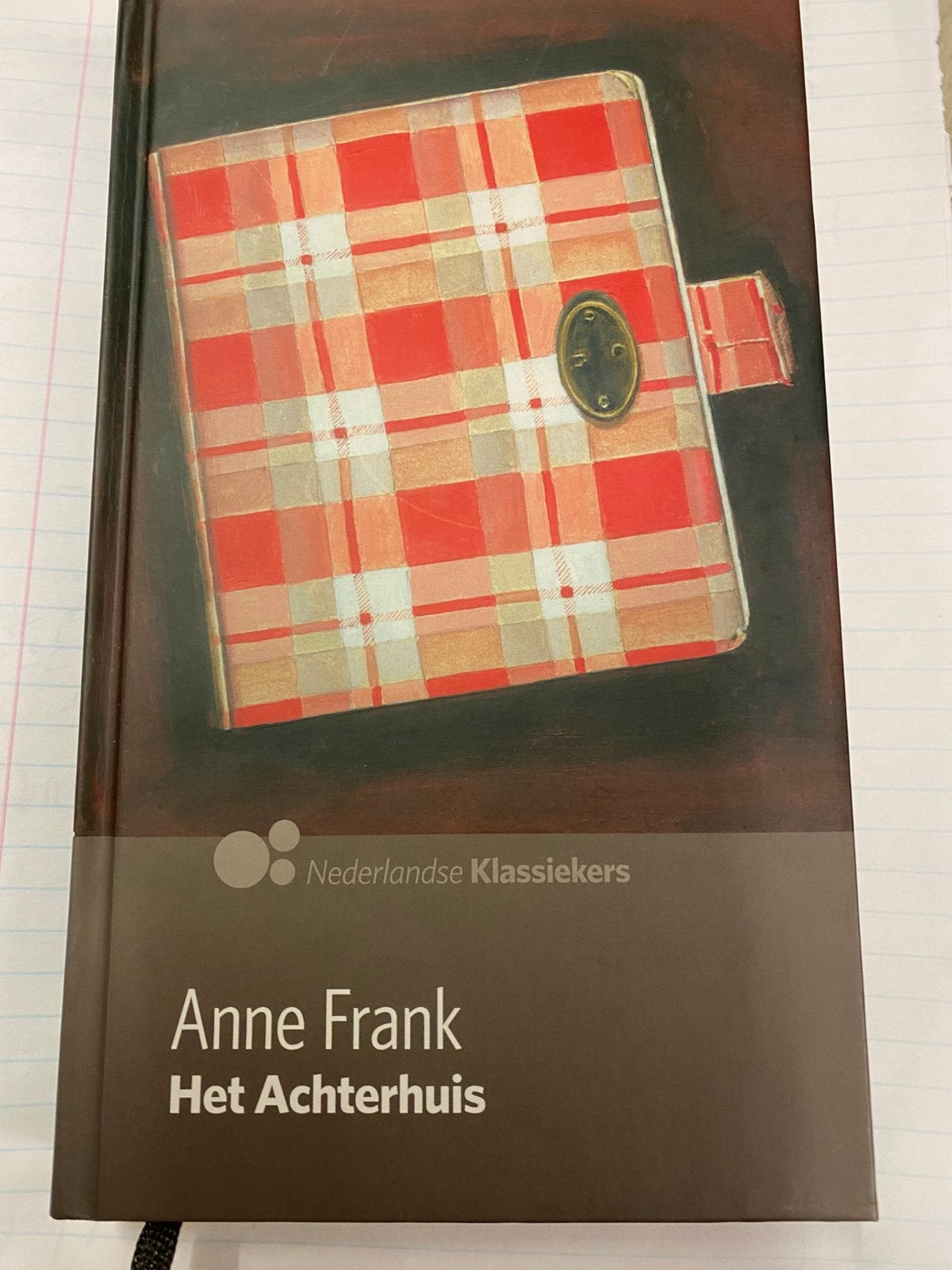 Het Achterhuis.  Anne Frank, Boeken, Ophalen of Verzenden
