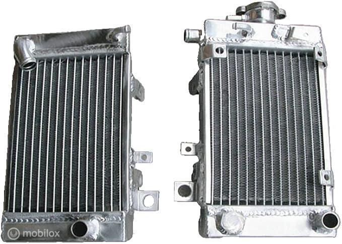 Radiateur HONDA XL650 XL650VY XL650R XL650V TRANSALP 01-07, Nieuw, Ophalen of Verzenden