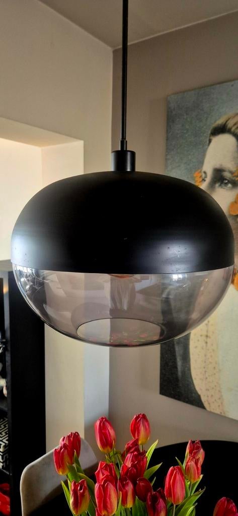 Hanglamp, Enlèvement