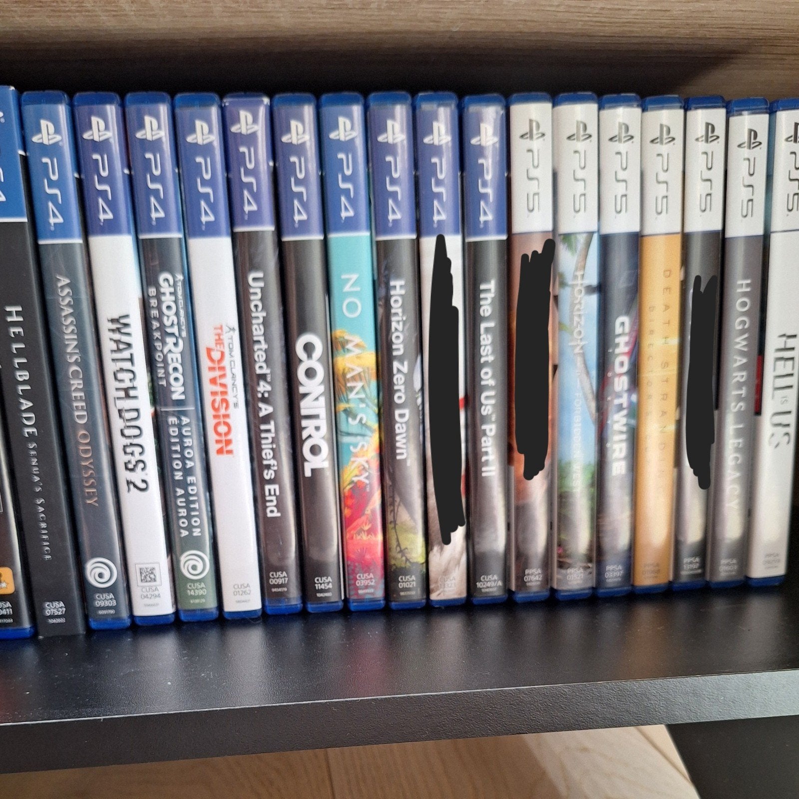 PlayStation games bundel, Games en Spelcomputers, Ophalen