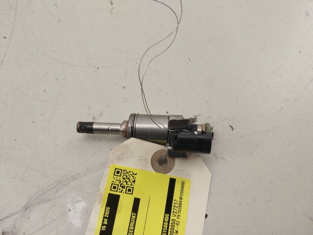 INJECTEUR Volvo XC40 (XZ) (01-2017/12-2022) (|32208203|), Robert Bosch AG, Robert-Bosch-Allee 1
74232  Abstatt, DE, Engineering@bosch.com