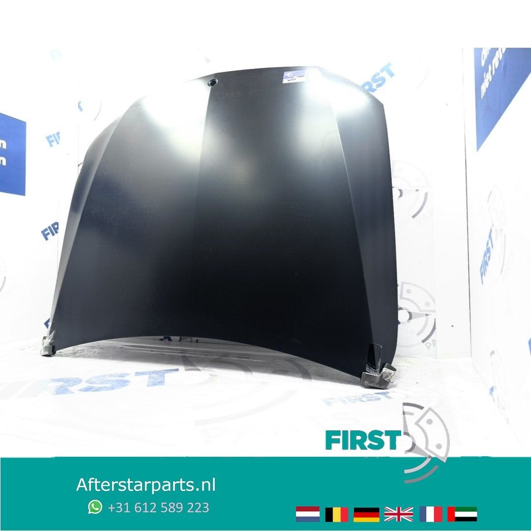 W213 MOTORKAP voor Mercedes E Klasse 2016-2021 W213 S213 NIE, Utilisé, -, Capot moteur, Avant