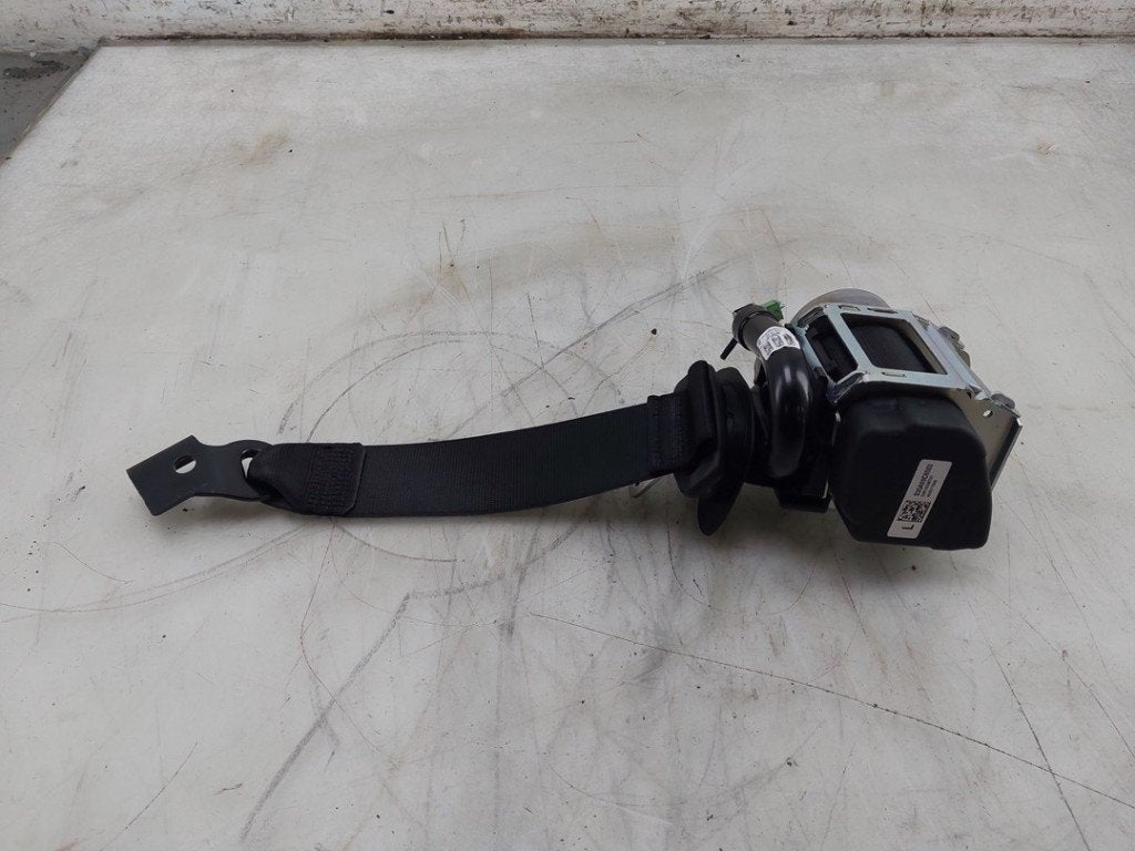 CEINTURE DE SECURITE ARRIERE GAUCHE Mini Mini (F65 / F66), Petuelring 130
80809  München, DE, Mini, Utilisé, Bayerische Motoren Werke AG