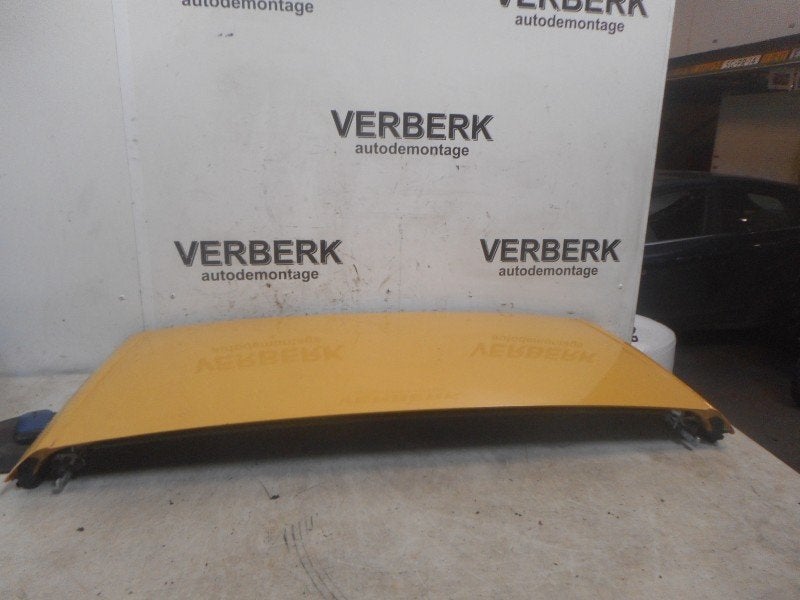 DAK dakplaat Opel Tigra Twin Top (01-2004/12-2010), Gebruikt, Opel, Opel Automobile GmbH, Kontakt-opel@opel.com