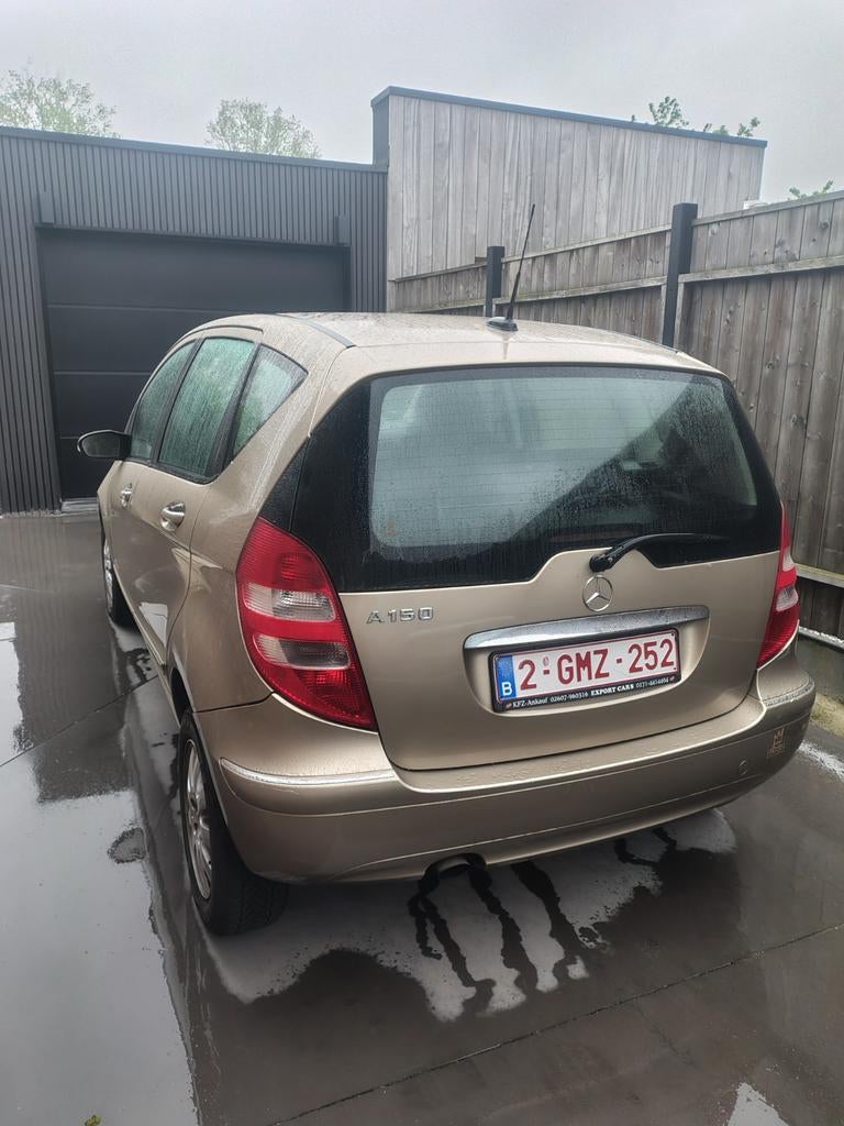 Mercedes a 150 benzin, Enlèvement ou Envoi, Mercedes-Benz