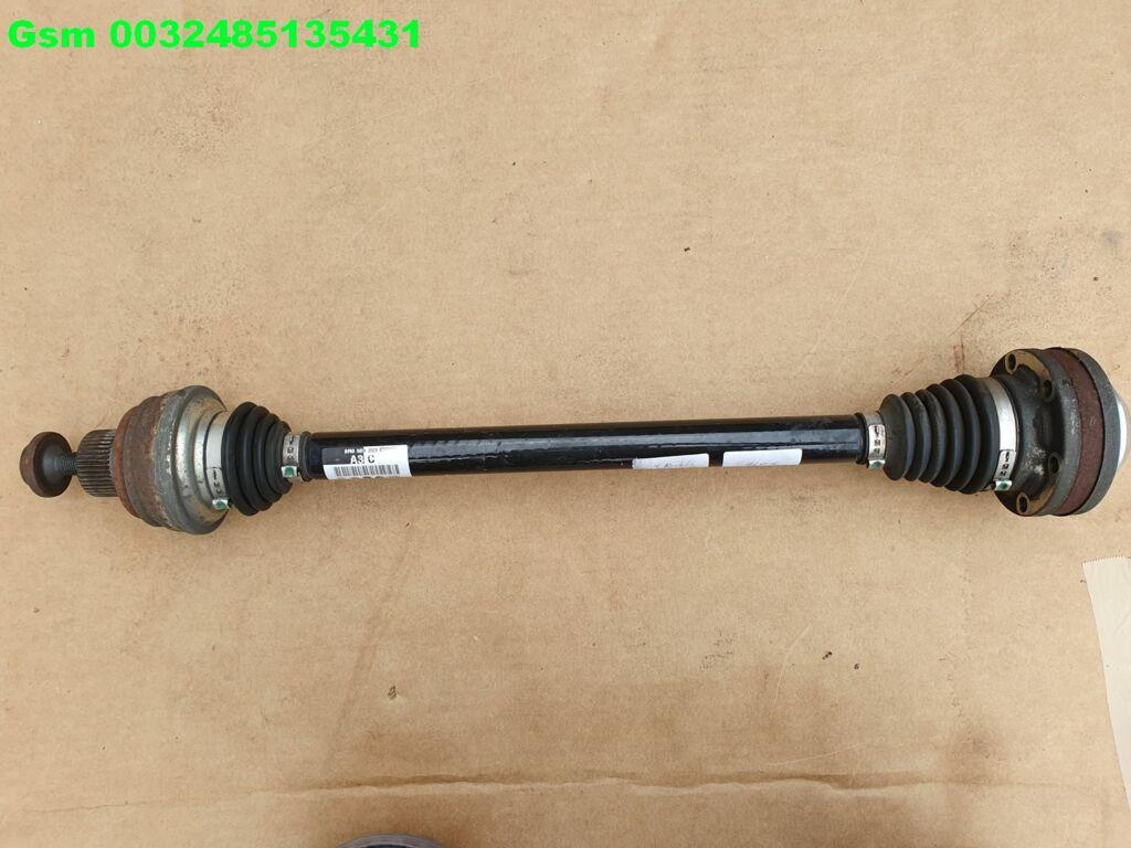 8r0501203c a6 arbre d'entra nement a7 axe traversant a8 arbr, Autos : Pièces & Accessoires, AUDI AG, Auto-Union-Strasse 1
85045  Ingolstadt, DE