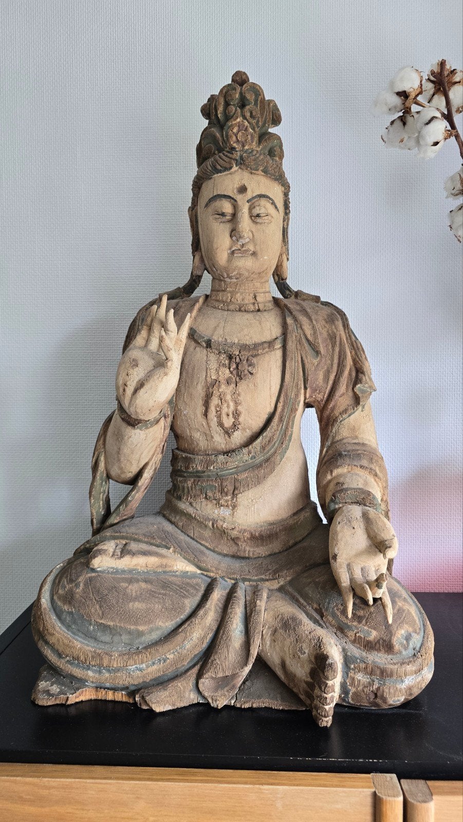 Boeddha, Huis en Inrichting, Woonaccessoires | Boeddhabeelden, Ophalen
