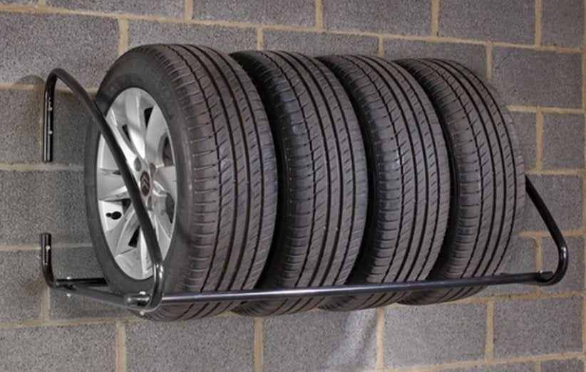 Bandenrek Mottez NIEUW nog in doos, Auto-onderdelen, Ophalen, Banden en Velgen, Nieuw, Zomerbanden