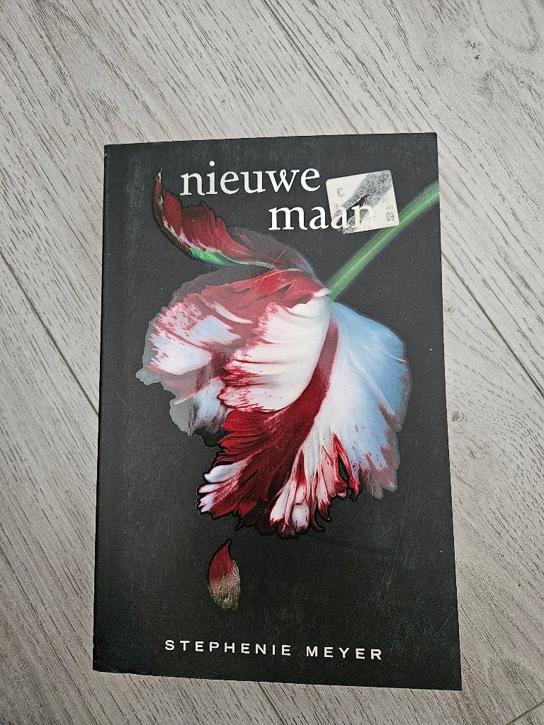Boeken Twilight, Livres, Fantastique, Enlèvement, Comme neuf, Stephenie Meyer