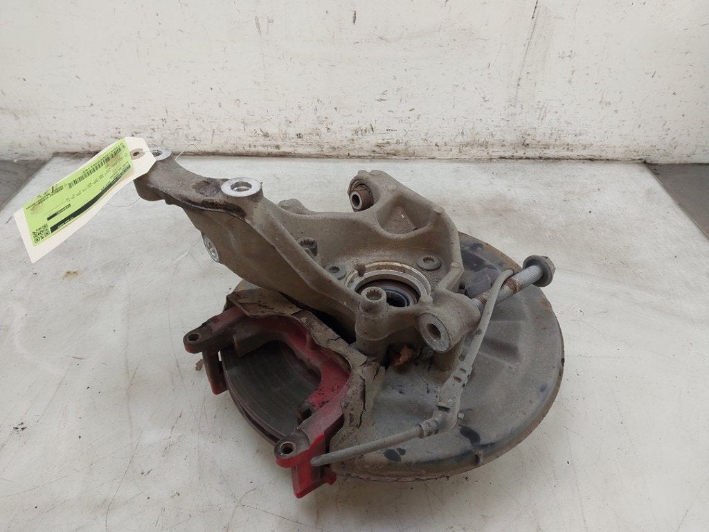 FUSEE ARRIERE GAUCHE Audi SQ2 (GAB / GAG) (|5Q3505435A|), Auto-Union-Straße  1,
85057  Ingolstadt, DE, Info@audi.de, Audi, Utilisé