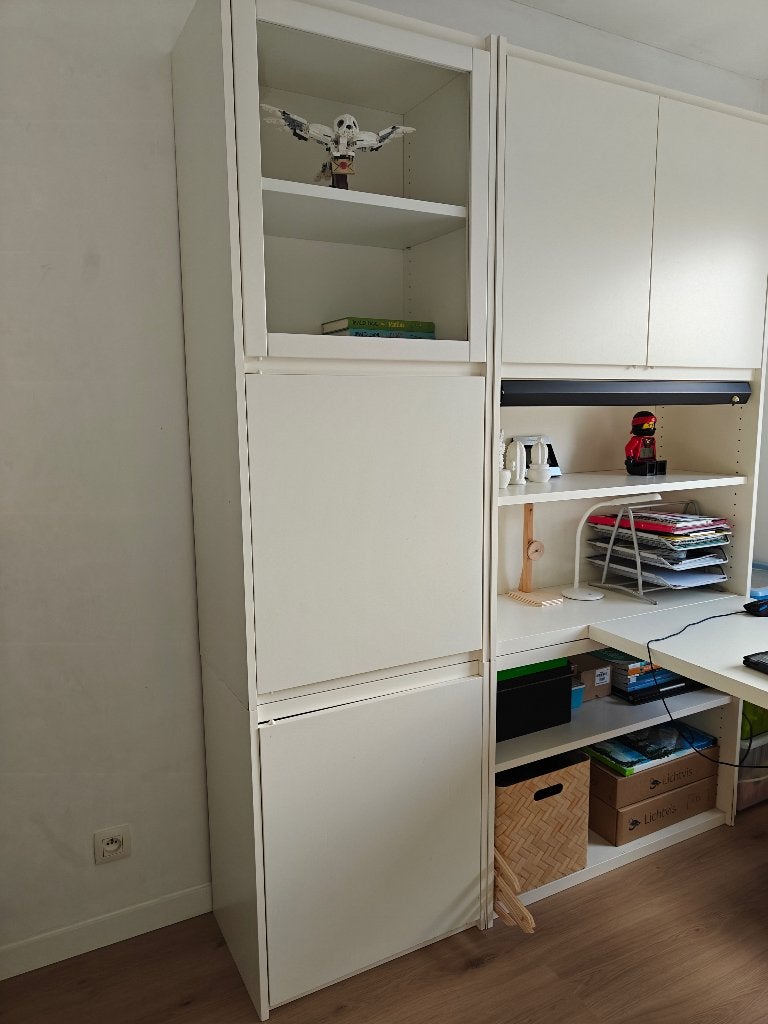 kinderkamer, Ophalen, Gebruikt, Jongetje of Meisje