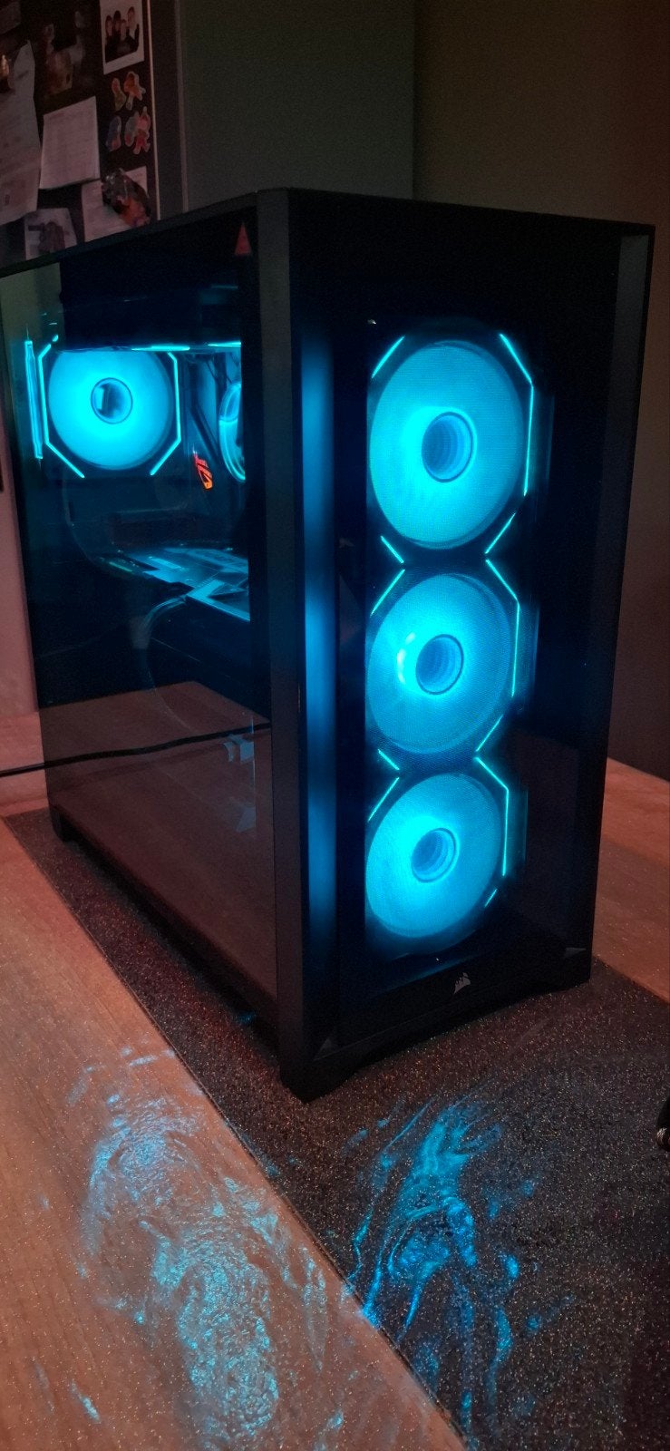 pc gamer haut game, Ophalen, Gaming, SSD
