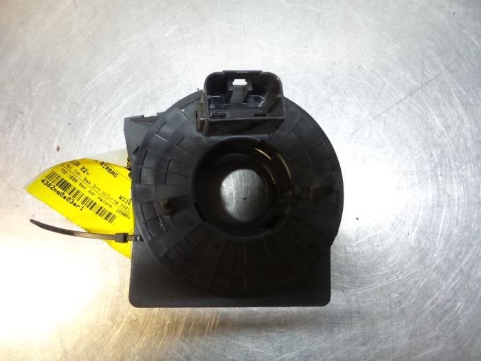 Ressort tournant airbag d'un Seat Ibiza (Ibiza 02-), -, 3 mois de garantie, Utilisé, -