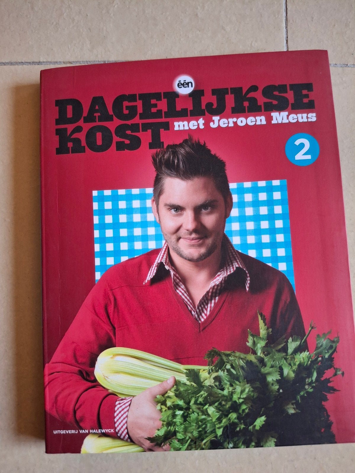 Jeroen Meus - 2, Ophalen of Verzenden, Jeroen Meus