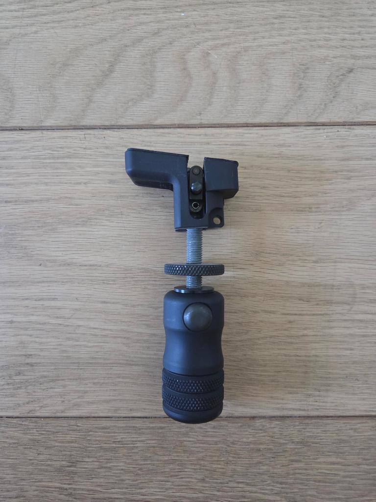 Monopod Atlas, Ophalen of Verzenden, Zo goed als nieuw