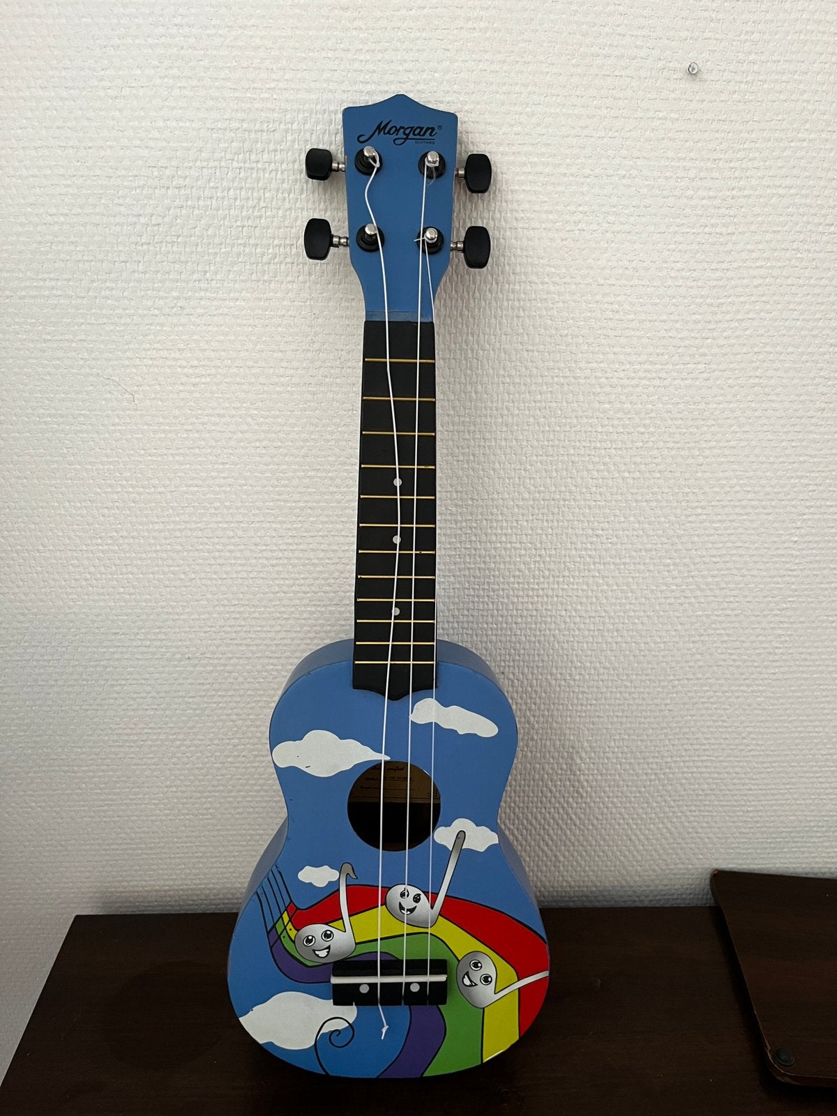 Ukulélé pour enfants, Musique & Instruments, Enlèvement, Utilisé, Ukulélé