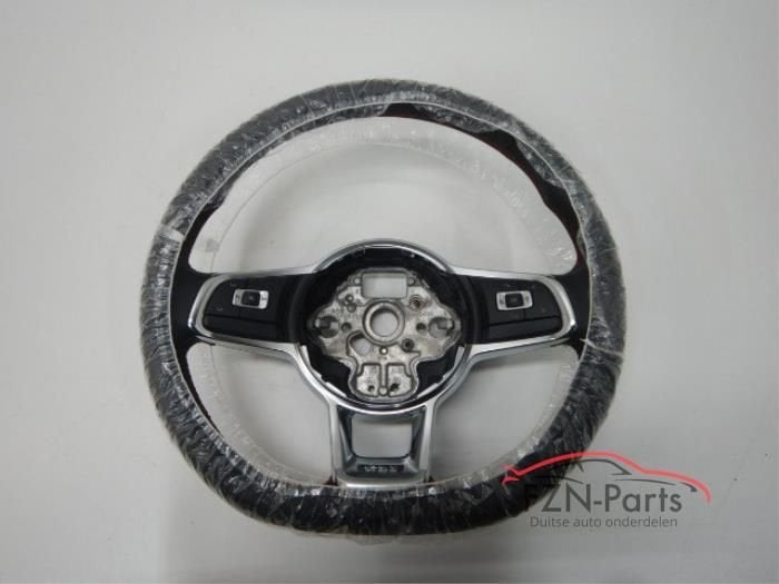 VW Caddy 2K5 Stuur MF+F1 5G0959442L NIEUW, Auto-onderdelen, Besturing, Ophalen of Verzenden, Gebruikt
