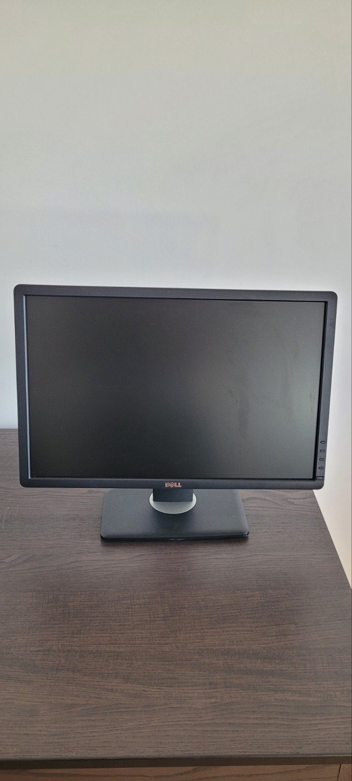 Dell 22" Beeldscherm / Monitor, Computers en Software, Monitoren, DisplayPort, DVI, VGA, Ophalen