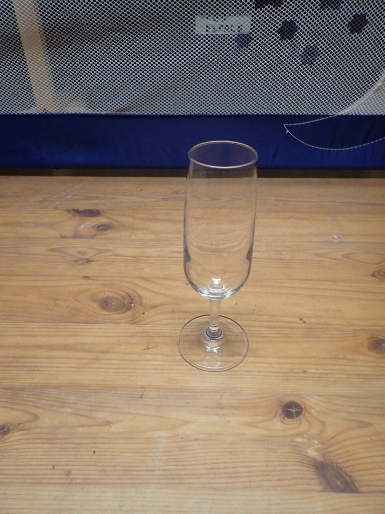 flutes, Enlèvement