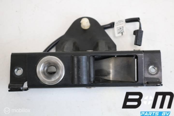 Sluitdeel cabriodak rechts Audi A3 8P Cabrio, Utilisé