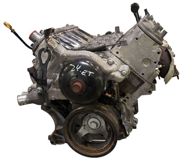 Moteur d'occasion Chevrolet Silverado 1500 5.3 - LC9/325CUV8, Envoi, Révisé, Chevrolet
