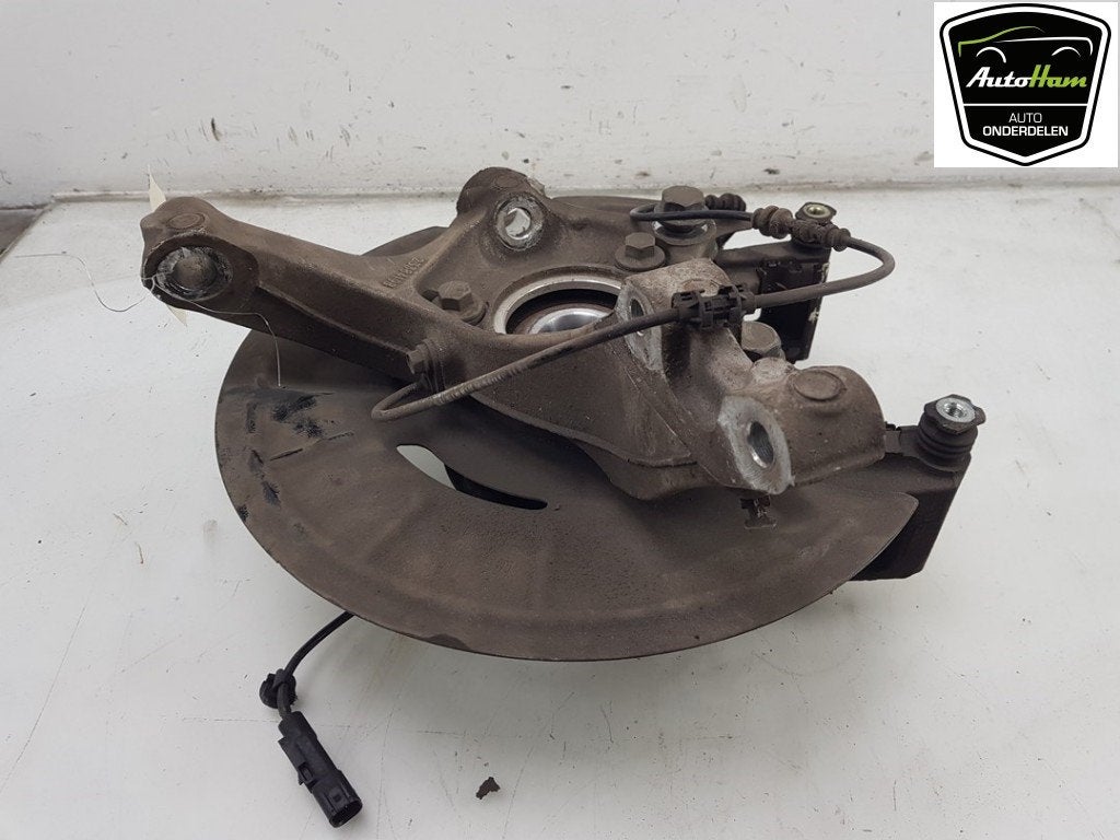 FUSEE RECHTS VOOR Opel Insignia Sports Tourer (01-2017/-), Dhr. J. Ham, Gebruikt, Administratie@autoham.nl, Opel