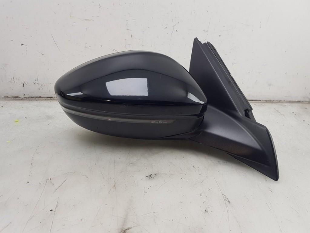 RETROVISEUR EXTERIEUR DROIT Opel Corsa F (UB / UH / UP), Dhr. J. Ham, Administratie@autoham.nl, Opel, Utilisé