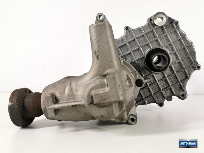 Boîte de transfert 4x4 d'un Volvo XC90, -, 3 mois de garantie, -, -