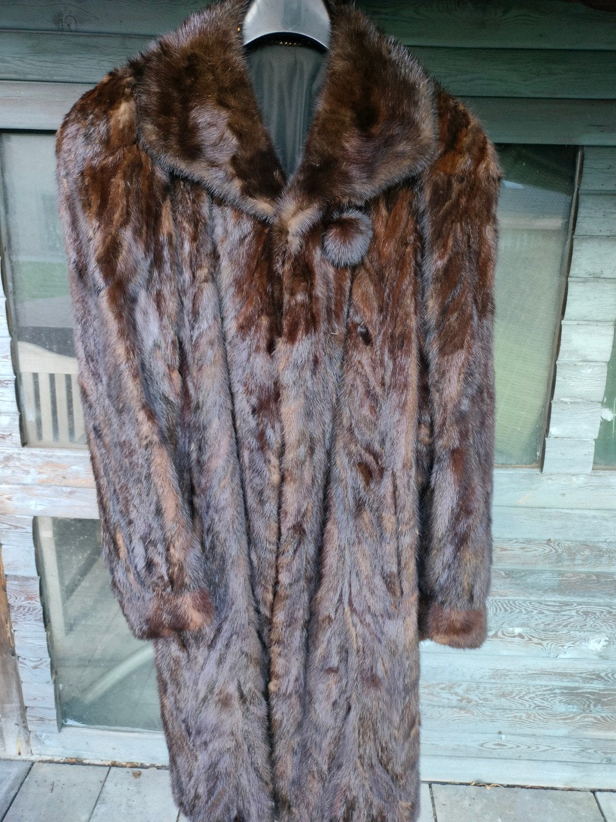 nertsmantel, Kleding | Dames, Ophalen