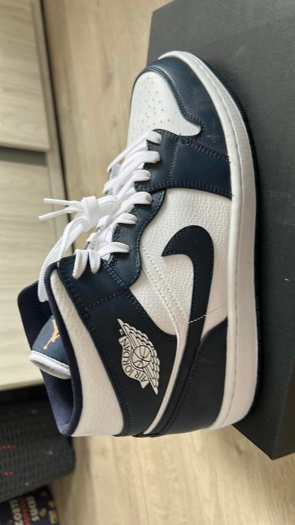 Air Jordan obsidian, Kleding | Heren, Schoenen, Zwart, Nieuw, Ophalen of Verzenden, Sneakers