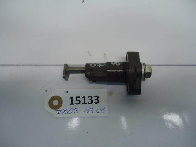 ZX6R 2007 - 2008 Kawasaki Motorblok onderdelen D1-32046, Motoren