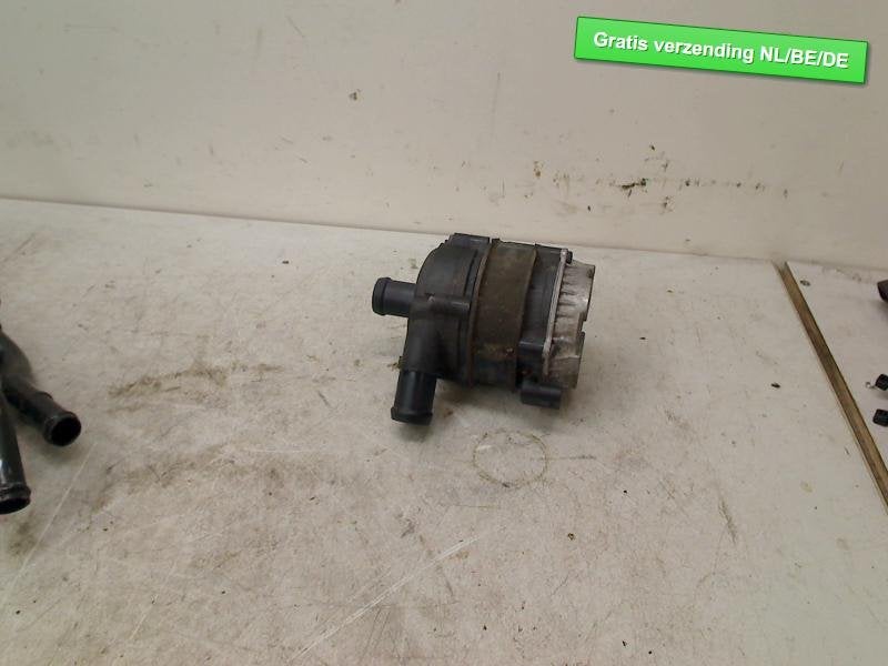 POMPE A EAU E-Tron Volkswagen Golf VII (AUA) (04L965567), Volkswagen, Volkswagen AG, Utilisé, Kundenbetreuung@volkswagen.de