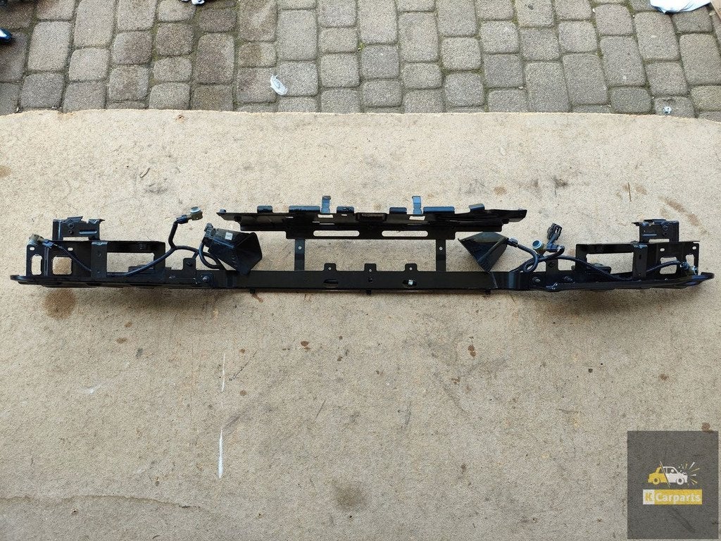 N1WB-17E850-B, FORD RANGER VI 6 VW AMAROK 2 II 21- POUTRE DE, Autos : Pièces & Accessoires, Carrosserie & Tôlerie, Pare-chocs