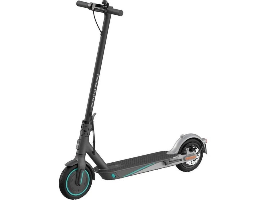 Xiaomi Pro 2 Mercedes-AMG Petronas F1 Team Edition, Enlèvement, Comme neuf