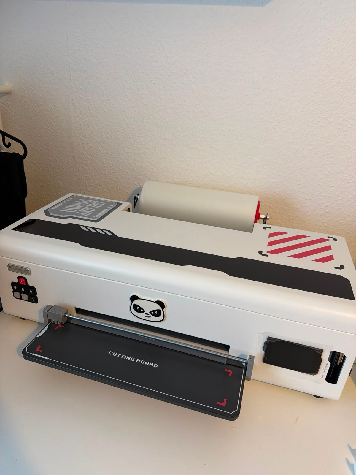 Procolored DTF K13-printer, Computers en Software, Printers, Ophalen, Zo goed als nieuw, Printer