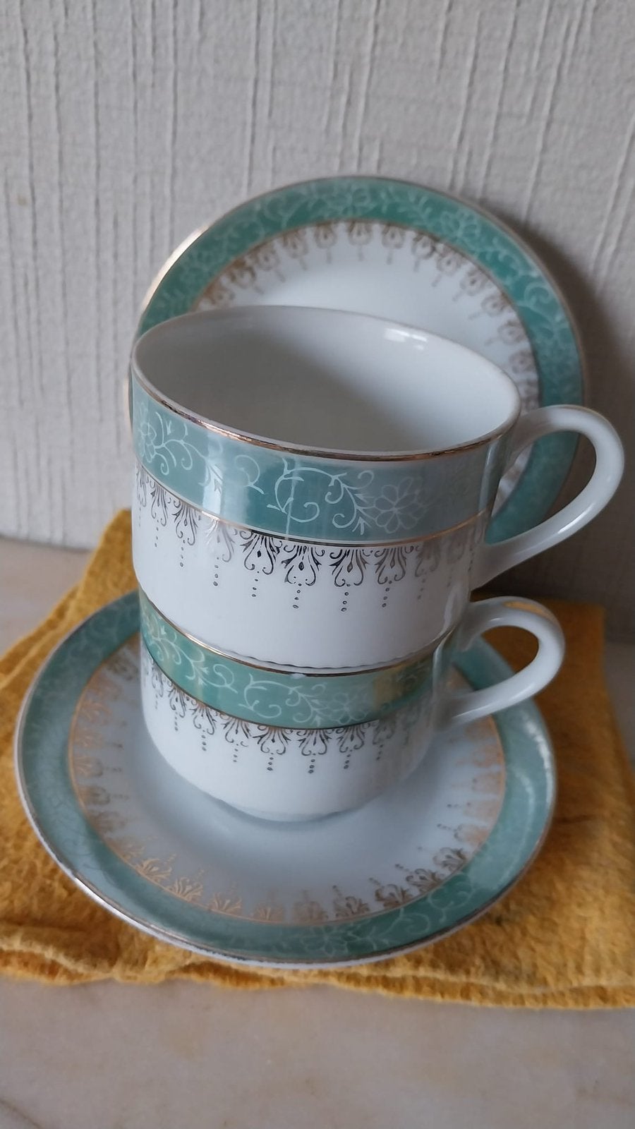 Antiek Servies, Antiek en Kunst, Ophalen