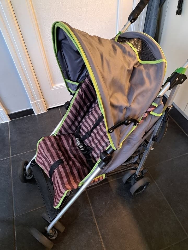 Buggy Prénatal, Ophalen, Gebruikt, Overige merken, Zonnekap