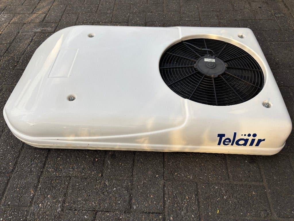 Telair airco voor camper / caravan, Caravanes & Camping, Camping-car Accessoires, Enlèvement, Utilisé