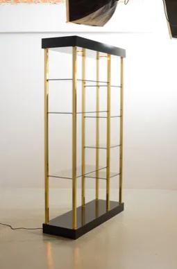 Belgo Chrom Regency rekken - prijs te bespreken, Ophalen, 200 cm of meer, Zo goed als nieuw, Minder dan 150 cm