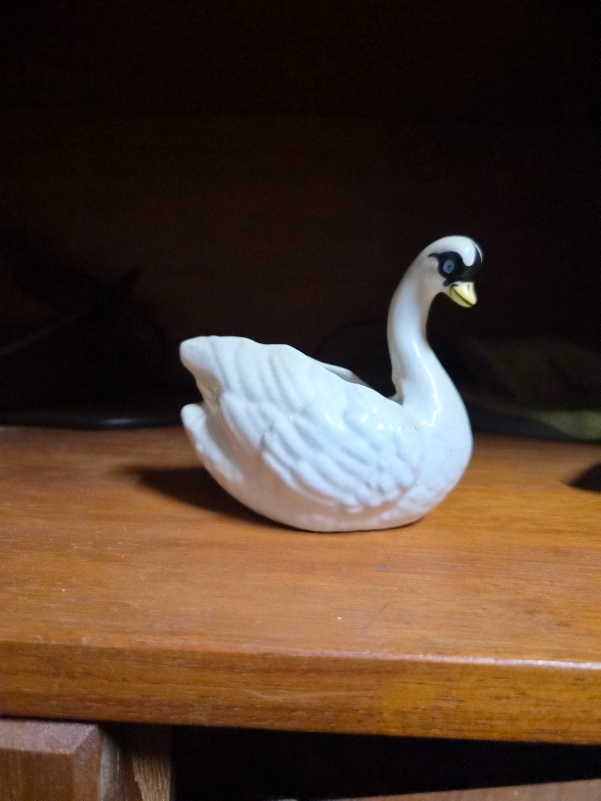 Vintage Bassano beeldje, Antiek en Kunst, Ophalen