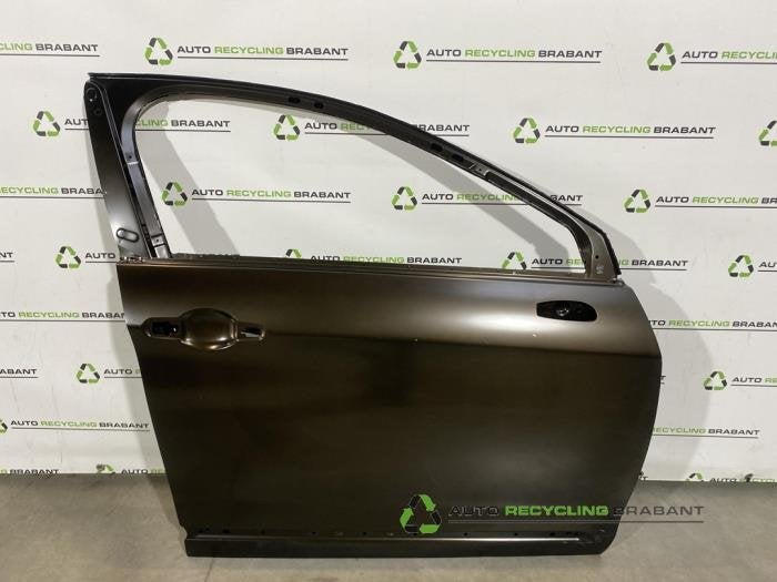 Portière 4portes avant droite d'un Citroen C5, Autos : Pièces & Accessoires, -, 3 mois de garantie, Utilisé, Porte