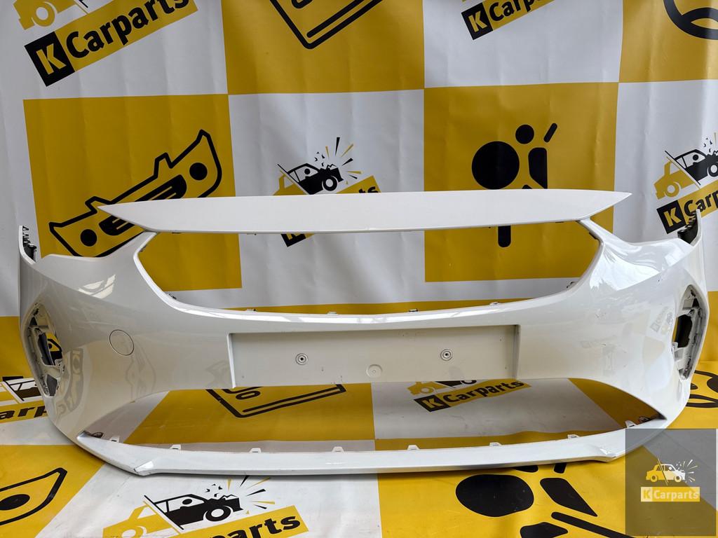 Voorbumper Opel Corsa F PDC 2019-2023 9880280980 bumper, Info@fabrikant.eu, Opel, Bumper, Fabrikant BV